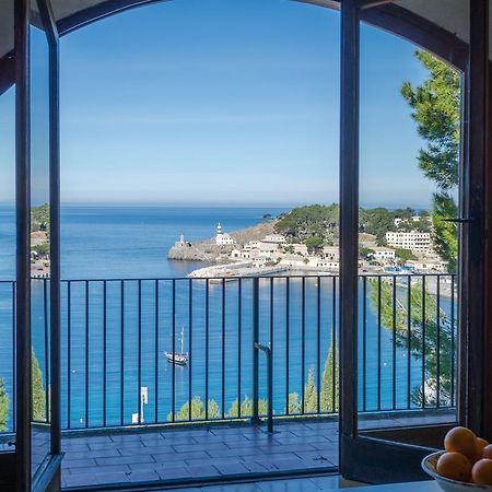 Villa Dos Mundos Puerto de Sóller Kültér fotó