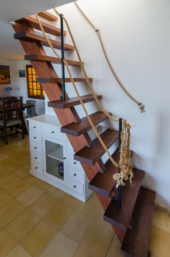 Villa Dos Mundos Puerto de Sóller Kültér fotó