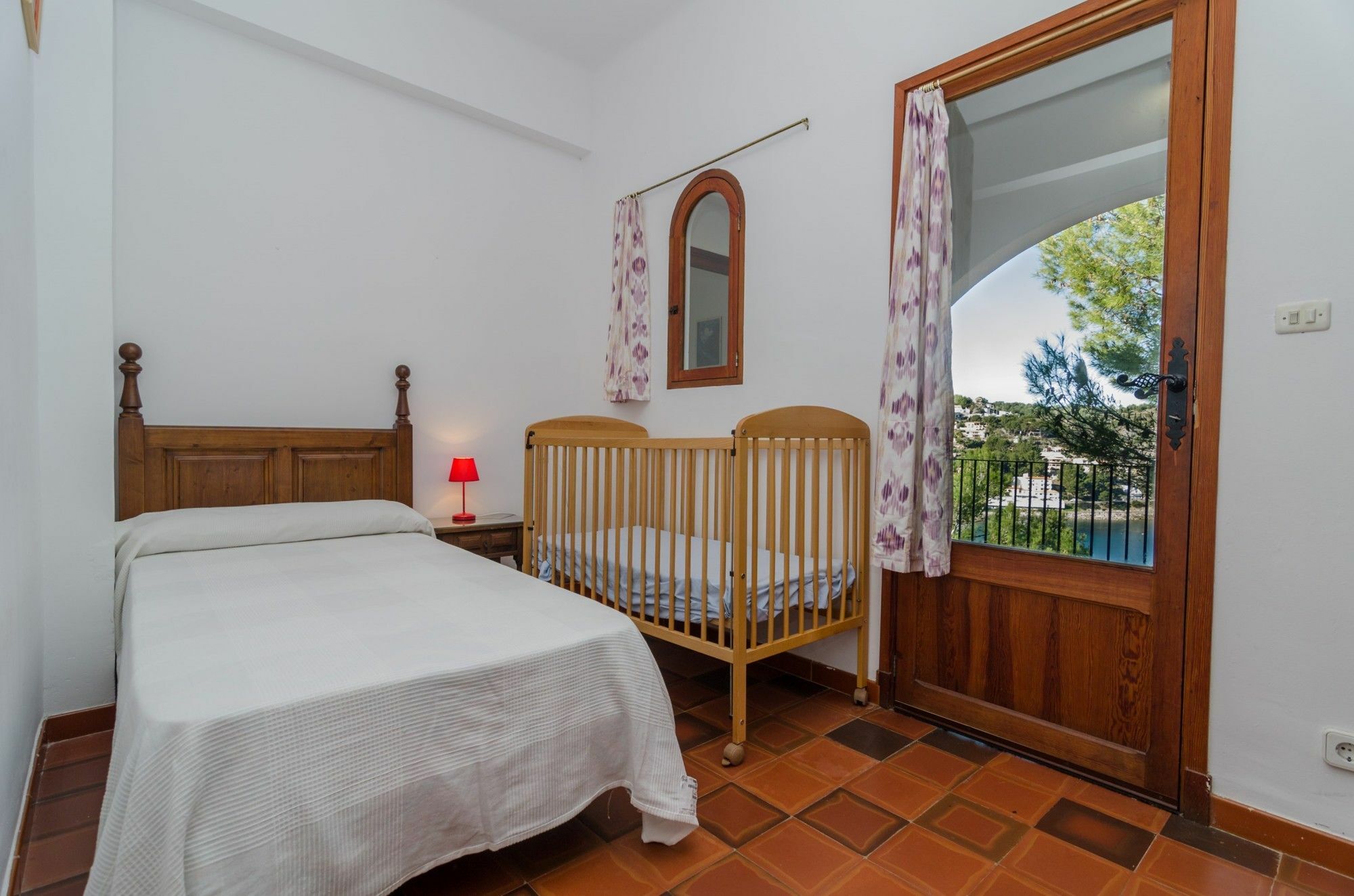 Villa Dos Mundos Puerto de Sóller Kültér fotó