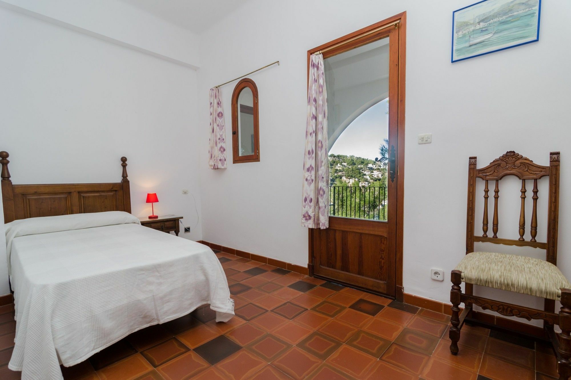 Villa Dos Mundos Puerto de Sóller Kültér fotó