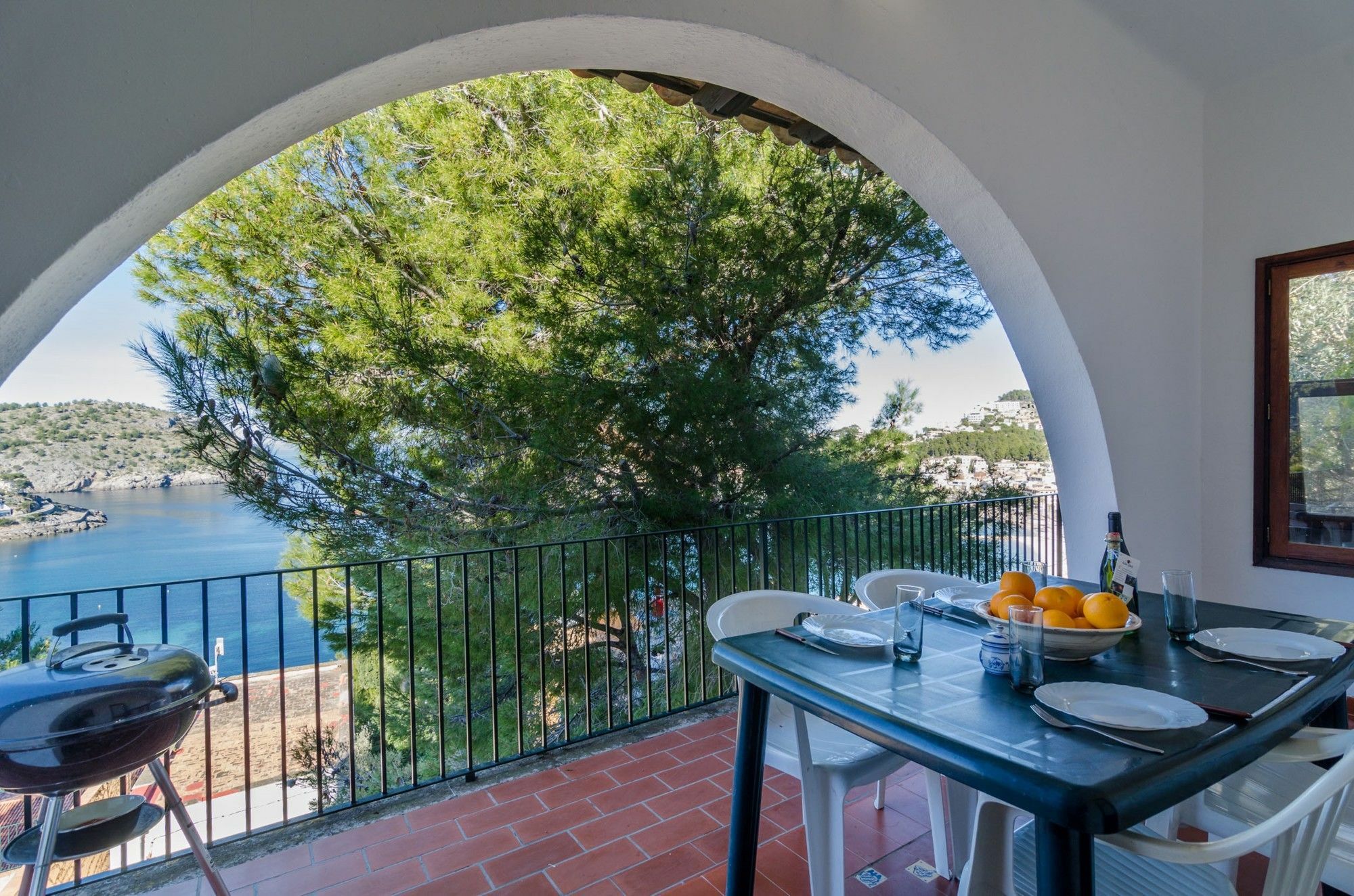 Villa Dos Mundos Puerto de Sóller Kültér fotó
